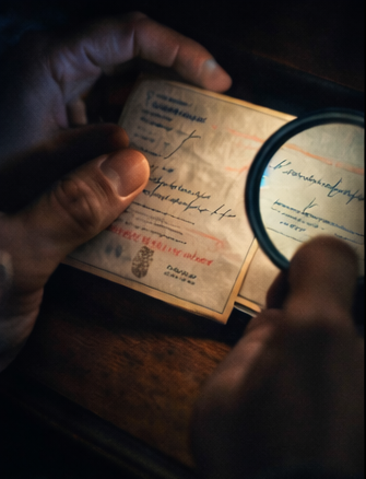 Инфо о документах