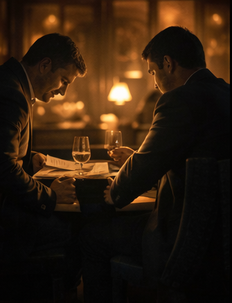 Информация о компании