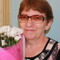 Татьяна Степанова, 66 лет, фотографии, друзья ВКонтакте, телефон ...